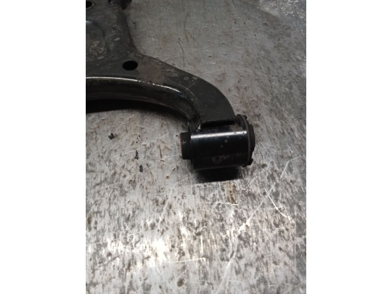 Recambio de brazo suspension inferior delantero derecho para hyundai santa fé ii (cm) 2.2 crdi referencia OEM IAM   