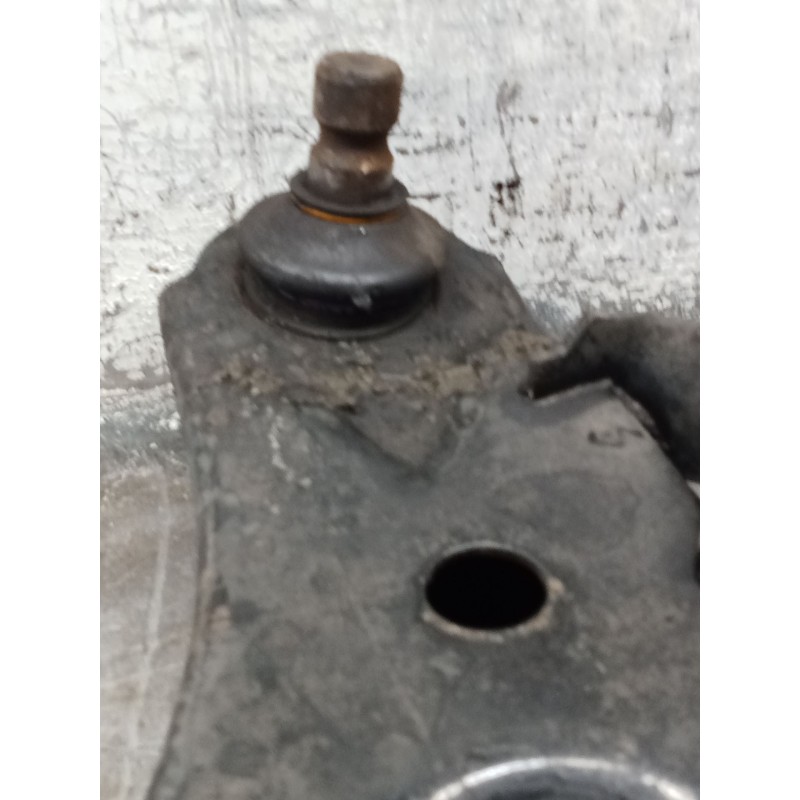 Recambio de brazo suspension inferior delantero derecho para hyundai santa fé ii (cm) 2.2 crdi referencia OEM IAM   