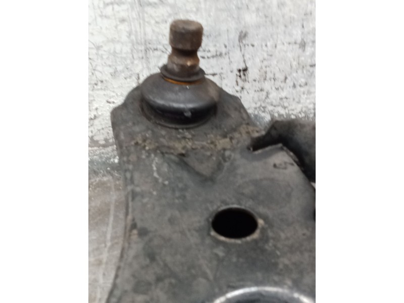 Recambio de brazo suspension inferior delantero derecho para hyundai santa fé ii (cm) 2.2 crdi referencia OEM IAM   