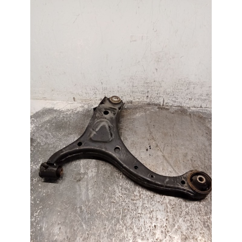 Recambio de brazo suspension inferior delantero derecho para hyundai santa fé ii (cm) 2.2 crdi referencia OEM IAM   