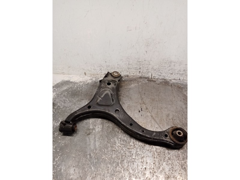 Recambio de brazo suspension inferior delantero derecho para hyundai santa fé ii (cm) 2.2 crdi referencia OEM IAM   