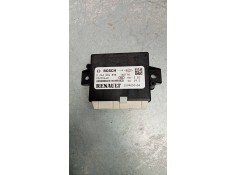 Recambio de modulo electronico para renault kadjar experience referencia OEM IAM   