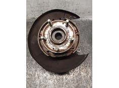 Recambio de mangueta trasera derecha para hyundai santa fé ii (cm) 2.2 crdi referencia OEM IAM   