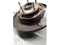 Recambio de mangueta trasera derecha para hyundai santa fé ii (cm) 2.2 crdi referencia OEM IAM    2