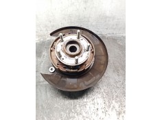 Recambio de mangueta trasera izquierda para hyundai santa fé ii (cm) 2.2 crdi referencia OEM IAM   