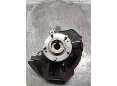 Recambio de mangueta delantera derecha para hyundai santa fé ii (cm) 2.2 crdi referencia OEM IAM   