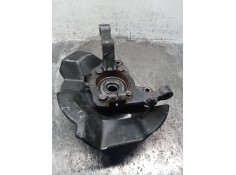 Recambio de mangueta delantera derecha para hyundai santa fé ii (cm) 2.2 crdi referencia OEM IAM    2