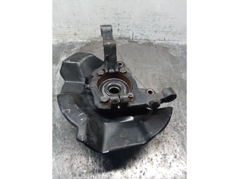 Recambio de mangueta delantera derecha para hyundai santa fé ii (cm) 2.2 crdi referencia OEM IAM   