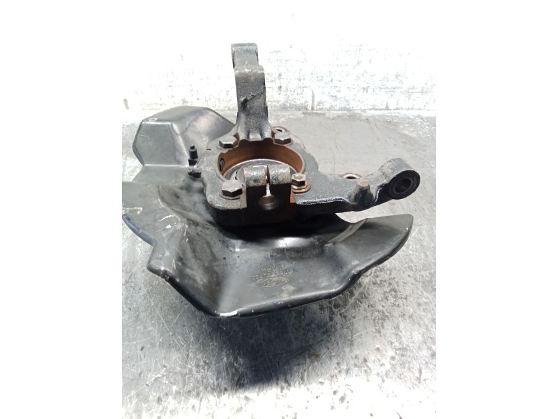 Recambio de mangueta delantera derecha para hyundai santa fé ii (cm) 2.2 crdi referencia OEM IAM   