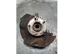 Recambio de mangueta delantera izquierda para hyundai santa fé ii (cm) 2.2 crdi referencia OEM IAM   