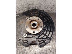 Recambio de mangueta delantera izquierda para jeep renegade referencia OEM IAM   