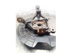 Recambio de mangueta delantera izquierda para jeep renegade referencia OEM IAM    2