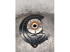 Recambio de mangueta trasera derecha para jeep renegade referencia OEM IAM   