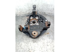 Recambio de mangueta trasera derecha para jeep renegade referencia OEM IAM    2