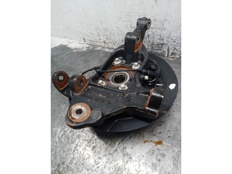 Recambio de mangueta trasera derecha para jeep renegade referencia OEM IAM   