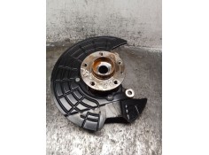 Recambio de mangueta delantera derecha para jeep renegade referencia OEM IAM   