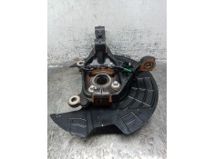 Recambio de mangueta delantera derecha para jeep renegade referencia OEM IAM    2