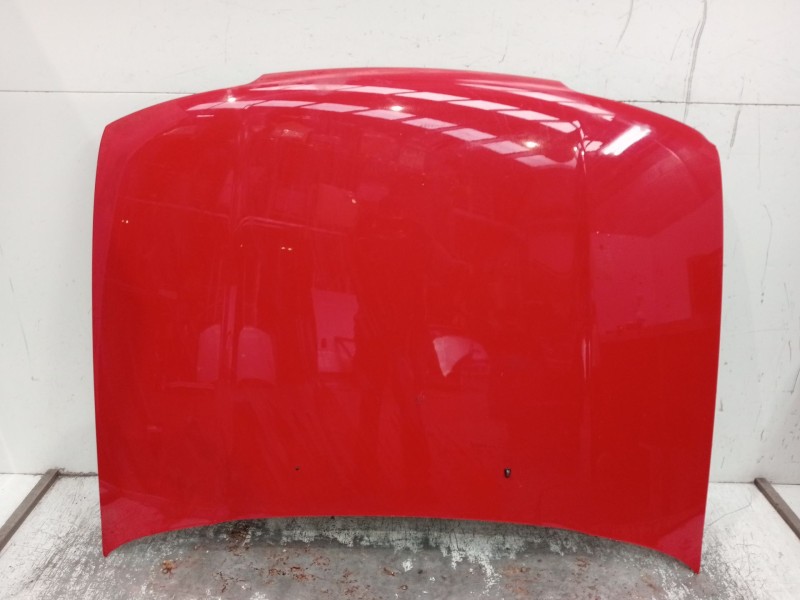 Recambio de capot para nissan primera (p10) 1.6 referencia OEM IAM   