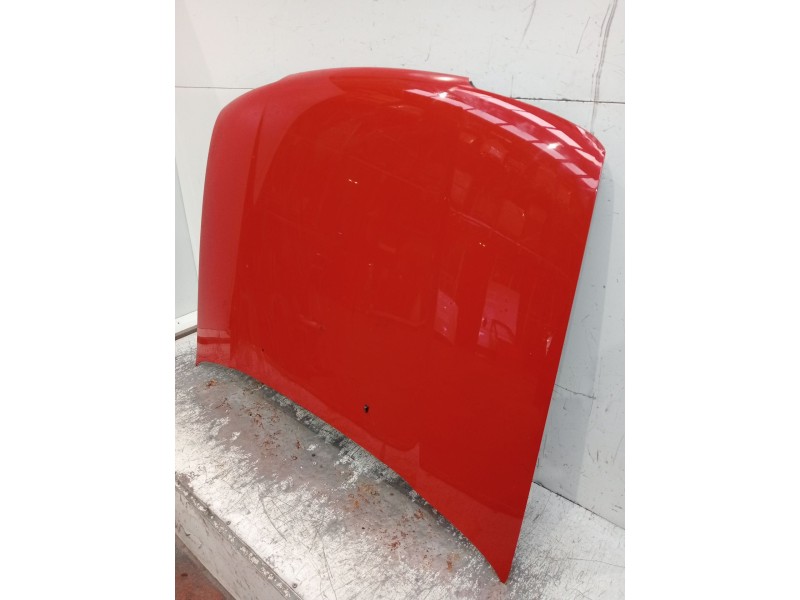 Recambio de capot para nissan primera (p10) 1.6 referencia OEM IAM   