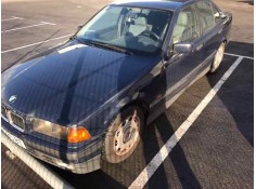bmw serie 3 berlina (e36) del año 1996