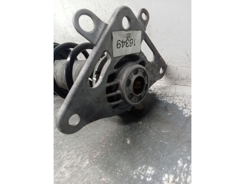 Recambio de amortiguador trasero derecho para jeep renegade referencia OEM IAM 00521555560  