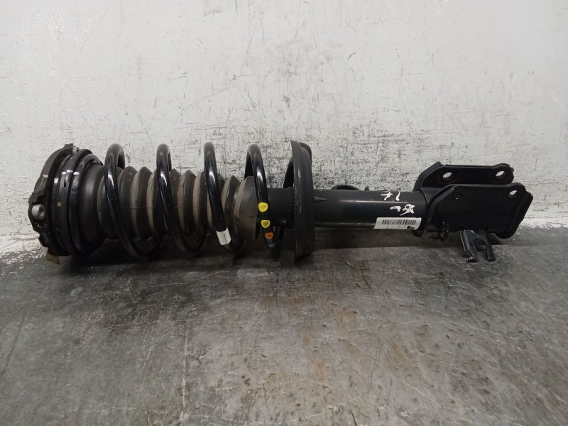 Recambio de amortiguador delantero izquierdo para jeep renegade referencia OEM IAM 00521599930  