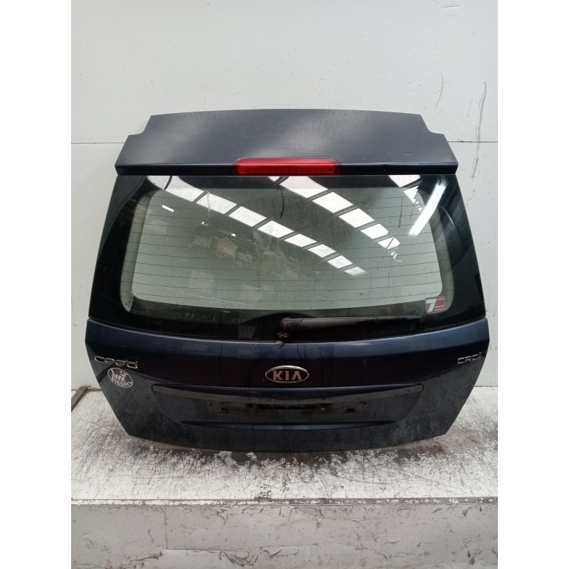 Recambio de porton trasero para kia cee´d sw (ed) 2.0 crdi 140 referencia OEM IAM  5P 