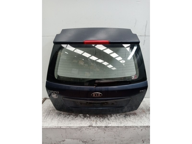 Recambio de porton trasero para kia cee´d sw (ed) 2.0 crdi 140 referencia OEM IAM  5P 