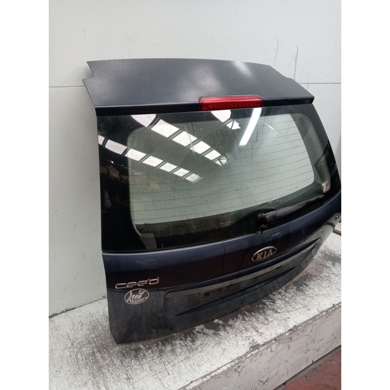 Recambio de porton trasero para kia cee´d sw (ed) 2.0 crdi 140 referencia OEM IAM  5P 