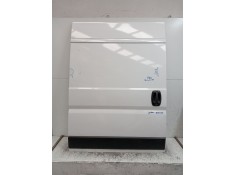 Recambio de puerta lateral corredera derecha para fiat ducato caja cerrada 33 (06.2006 =>) referencia OEM IAM  5P 203CM/140CM