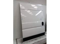 Recambio de puerta lateral corredera derecha para fiat ducato caja cerrada 33 (06.2006 =>) referencia OEM IAM  5P 203CM/140CM 2