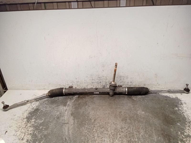 Recambio de cremallera direccion para jeep renegade referencia OEM IAM 00521289910  