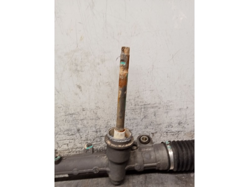 Recambio de cremallera direccion para jeep renegade referencia OEM IAM 00521289910  