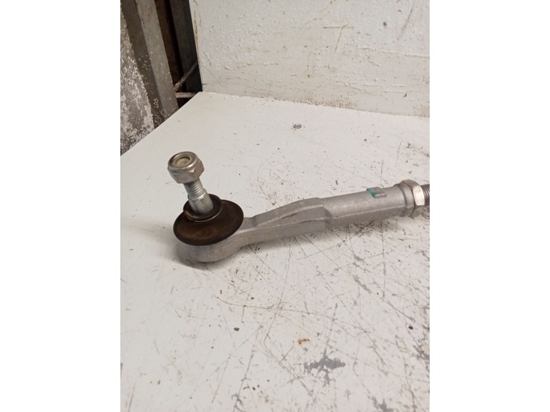 Recambio de cremallera direccion para jeep renegade referencia OEM IAM 00521289910  