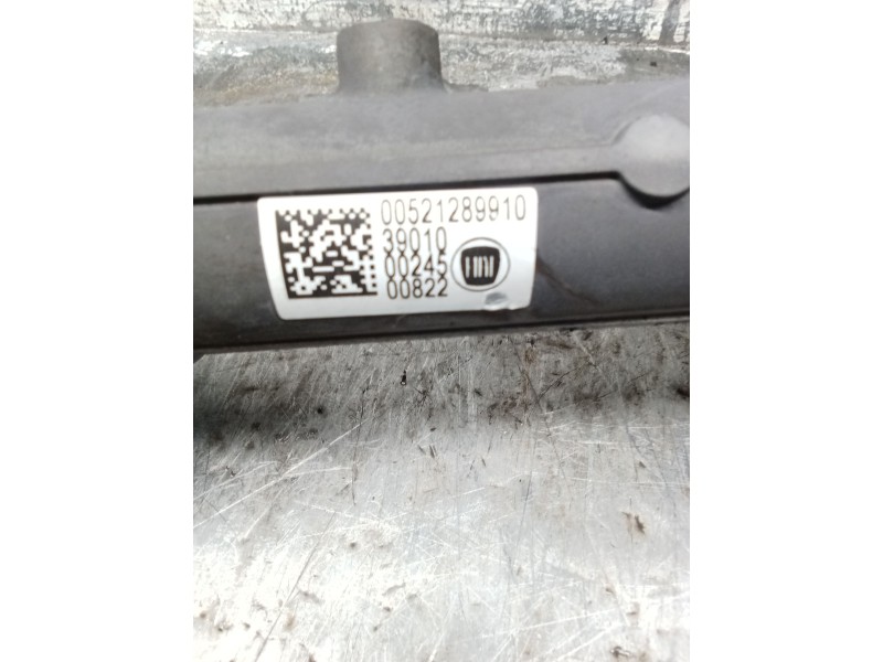 Recambio de cremallera direccion para jeep renegade referencia OEM IAM 00521289910  