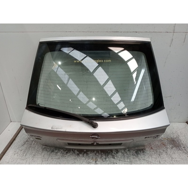 Recambio de porton trasero para opel astra g hatchback (t98) 1.8 16v (f08, f48) referencia OEM IAM  5P 