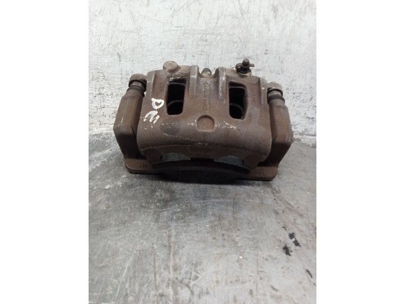 Recambio de pinza freno delantera derecha para hyundai santa fé ii (cm) 2.2 crdi referencia OEM IAM   