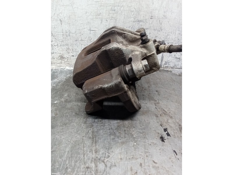 Recambio de pinza freno delantera derecha para hyundai santa fé ii (cm) 2.2 crdi referencia OEM IAM   