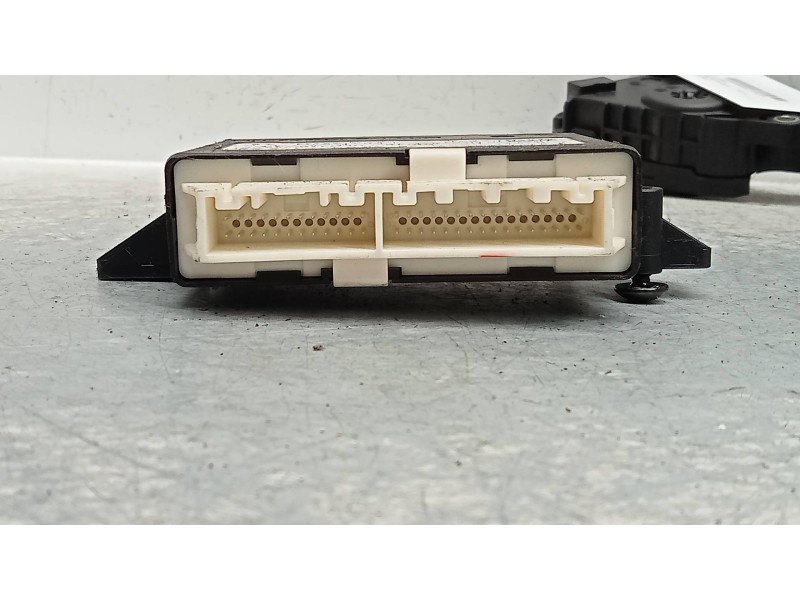 Recambio de modulo electronico para renault kadjar experience referencia OEM IAM   