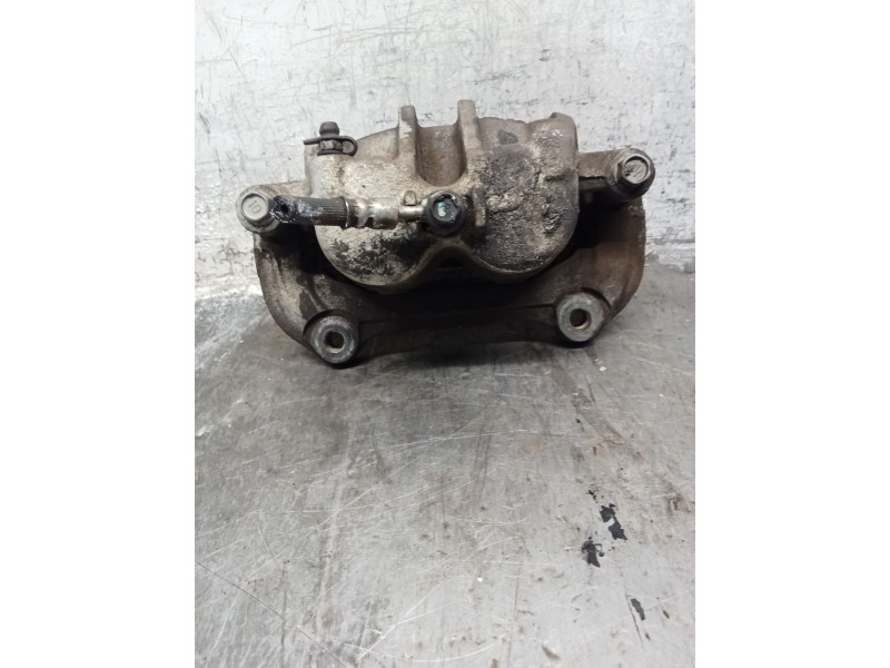 Recambio de pinza freno delantera derecha para hyundai santa fé ii (cm) 2.2 crdi referencia OEM IAM   