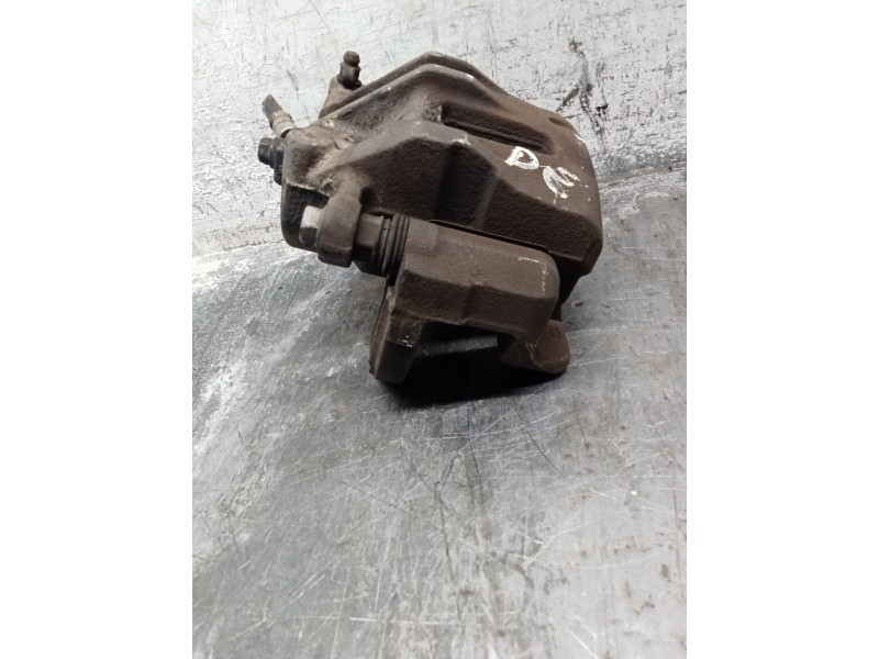 Recambio de pinza freno delantera derecha para hyundai santa fé ii (cm) 2.2 crdi referencia OEM IAM   
