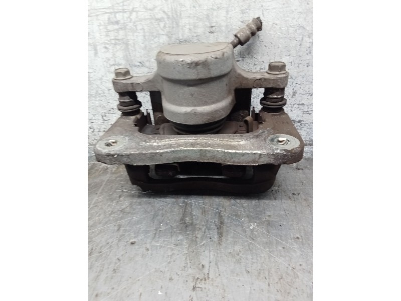 Recambio de pinza freno trasera derecha para hyundai santa fé ii (cm) 2.2 crdi referencia OEM IAM   