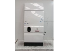 Recambio de puerta trasera derecha para fiat ducato caja cerrada 33 (06.2006 =>) referencia OEM IAM  5P 185.5 CM/ 83CM