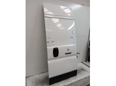 Recambio de puerta trasera derecha para fiat ducato caja cerrada 33 (06.2006 =>) referencia OEM IAM  5P 185.5 CM/ 83CM 2