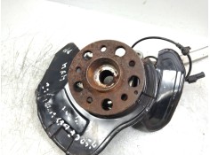 Recambio de mangueta delantera derecha para mercedes clase e (w211) berlina 3.2 v6 18v cat referencia OEM IAM   