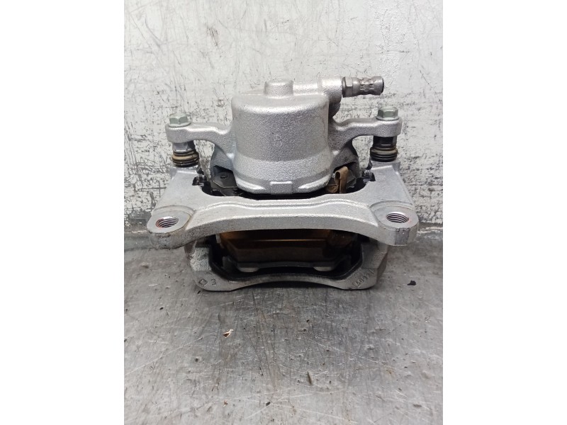 Recambio de pinza freno delantera derecha para jeep renegade referencia OEM IAM   