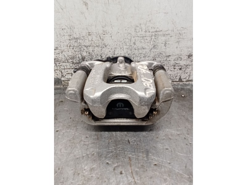 Recambio de pinza freno trasera derecha para jeep renegade referencia OEM IAM   