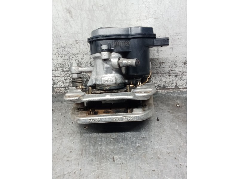 Recambio de pinza freno trasera derecha para jeep renegade referencia OEM IAM   