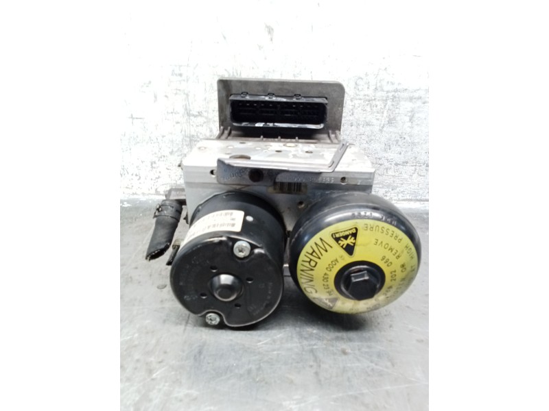 Recambio de abs para mercedes-benz clase e (w211) e 270 cdi (211.016) referencia OEM IAM 0265960035 A0054319712Q2 0265250111 BOS