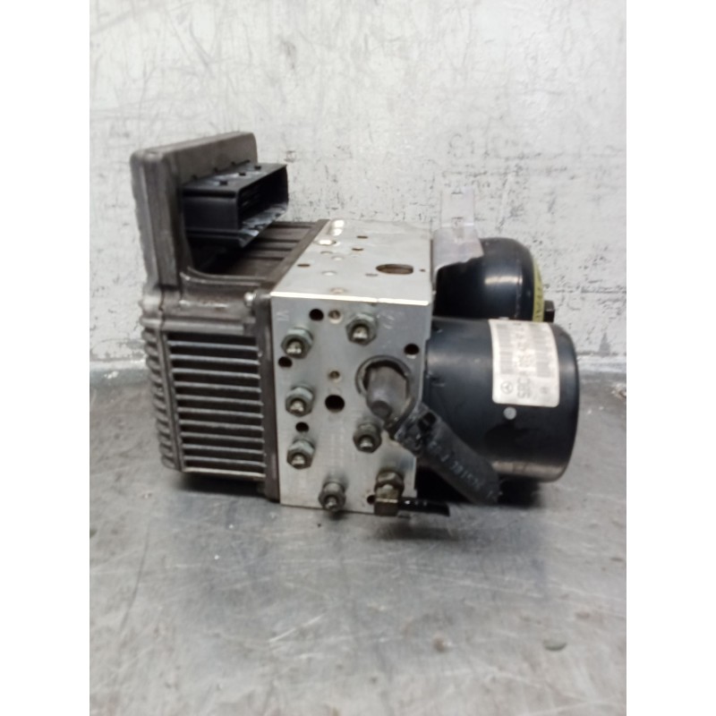 Recambio de abs para mercedes-benz clase e (w211) e 270 cdi (211.016) referencia OEM IAM 0265960035 A0054319712Q2 0265250111 BOS